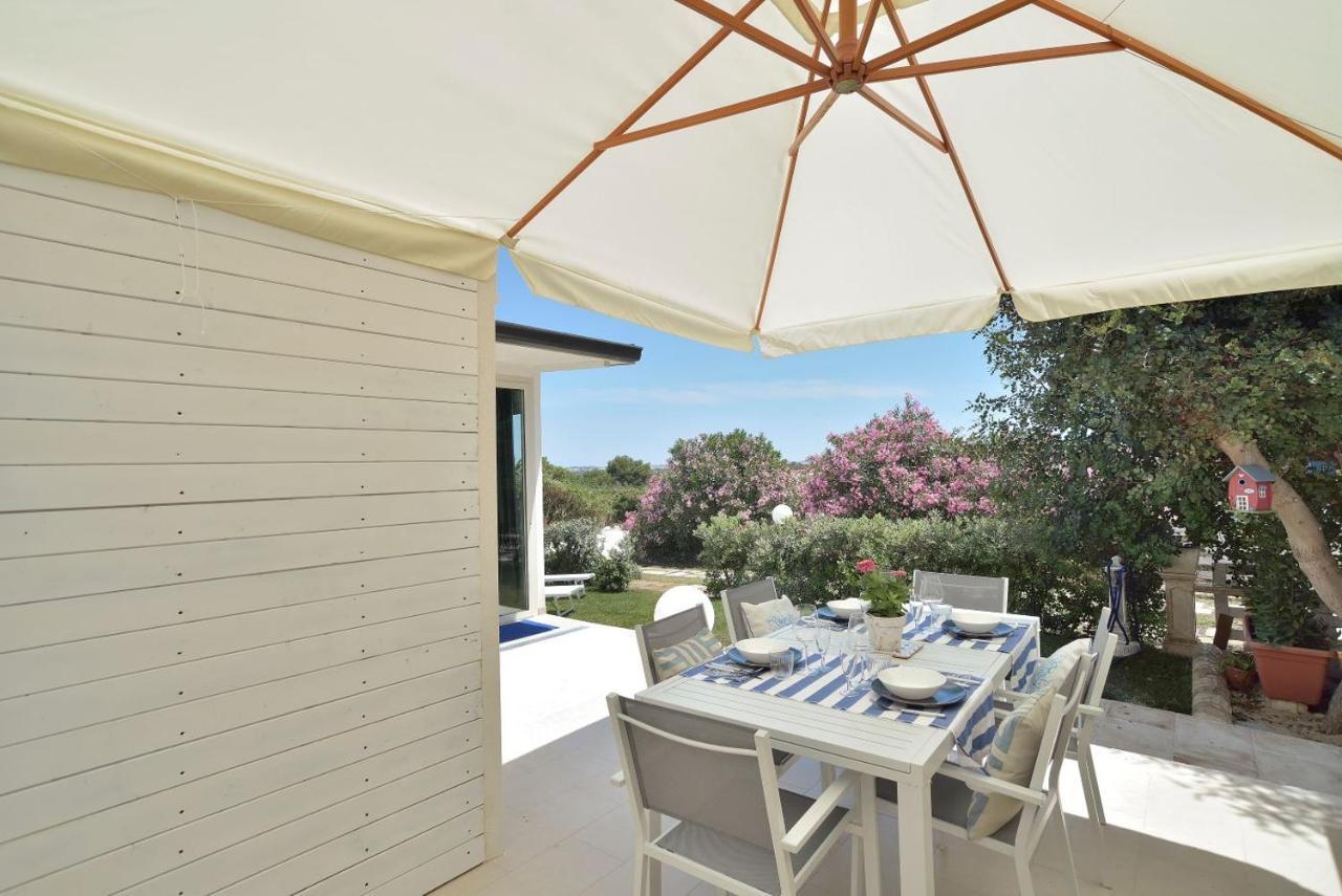 산타 마리아 델 포칼로 Casa Con Accesso Al Mare 아파트 외부 사진