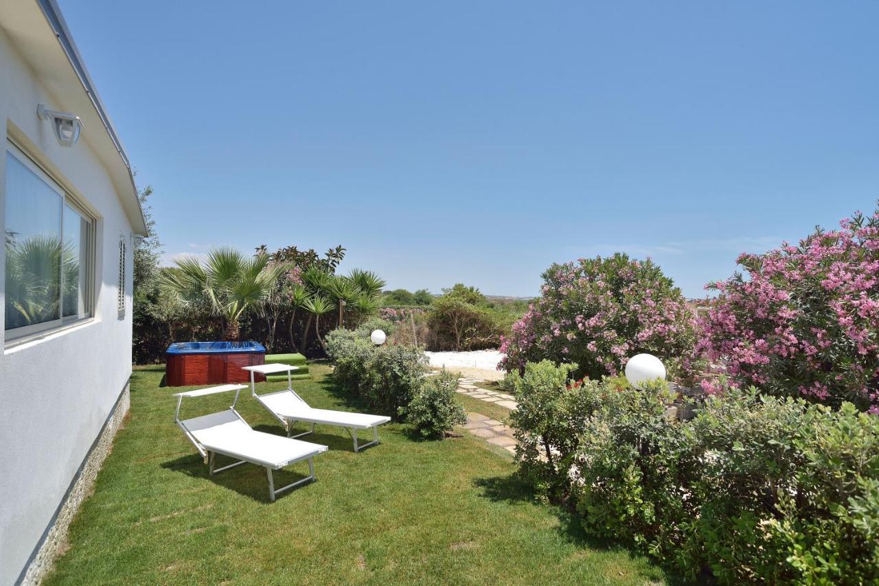 산타 마리아 델 포칼로 Casa Con Accesso Al Mare 아파트 외부 사진